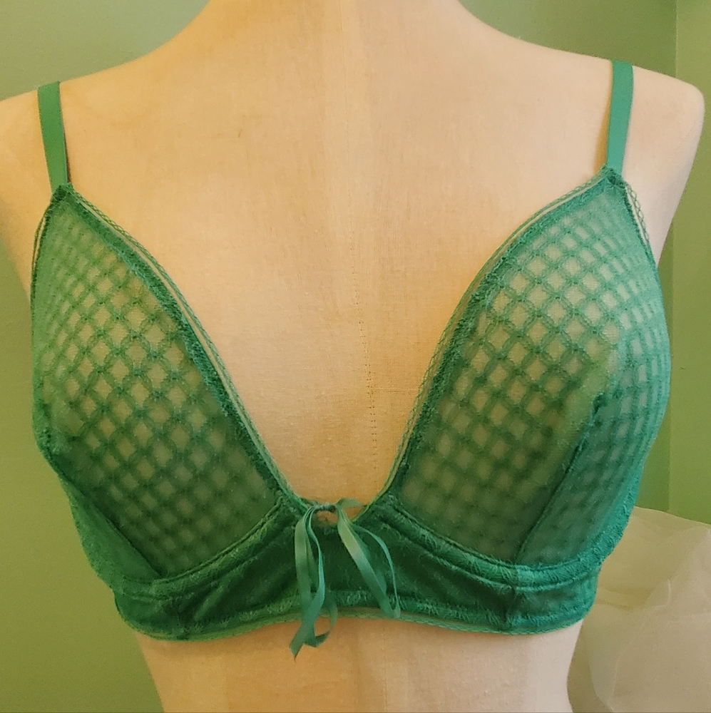 Bundle of 3 bras.